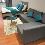 Mill Valley Βίλα Κόμπλεντς