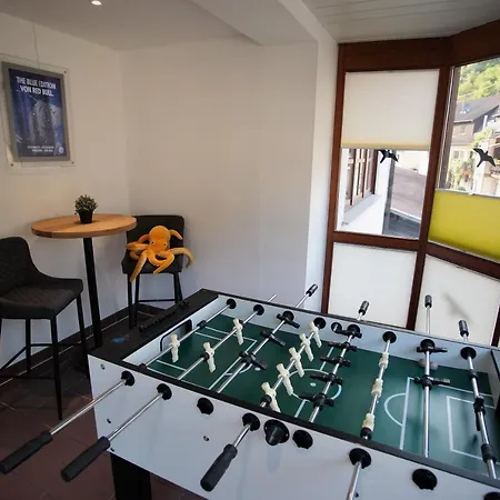 Βίλα Mill Valley