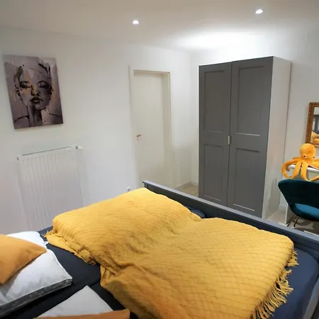 Villa Mill Valley *