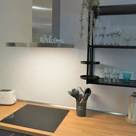Mill Valley Villa Koblenz (Rhineland-Palatinate)