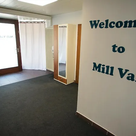 Mill Valley *