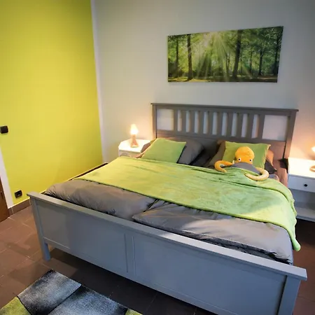 Mill Valley Βίλα *