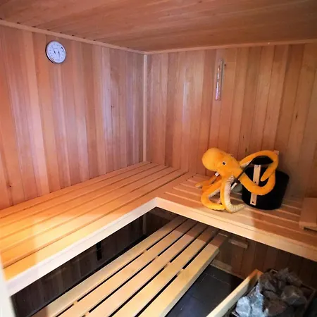 Villa Mill Valley Coblença