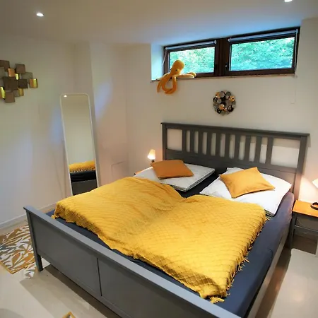 Βίλα Mill Valley *