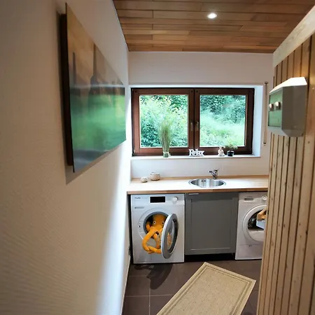 Mill Valley Villa *