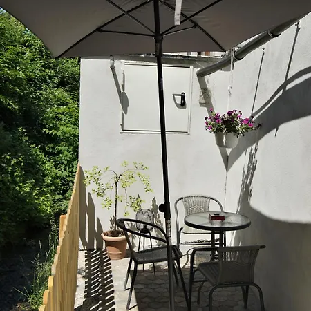 Βίλα Mill Valley *