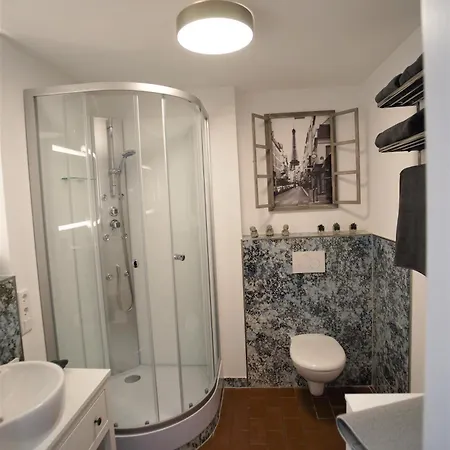 Mill Valley Villa Coblence