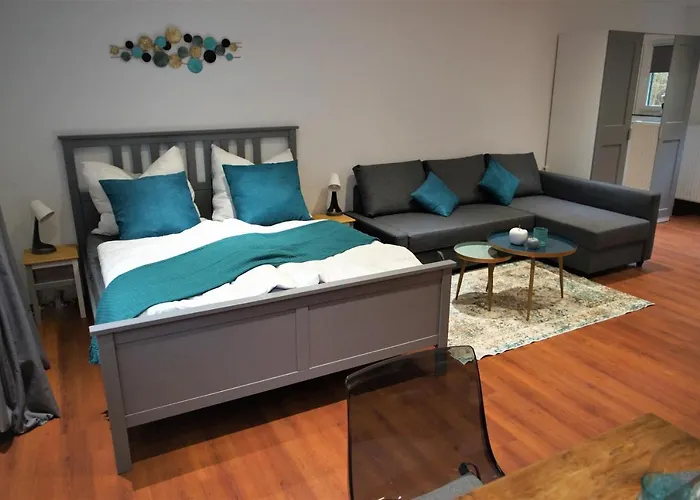 Mill Valley Koblencja