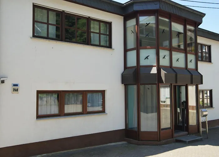 Mill Valley Koblenz (Rhineland-Palatinate)