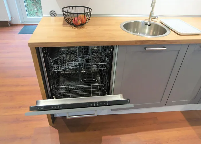 Villa Mill Valley Koblenz (Rhineland-Palatinate)