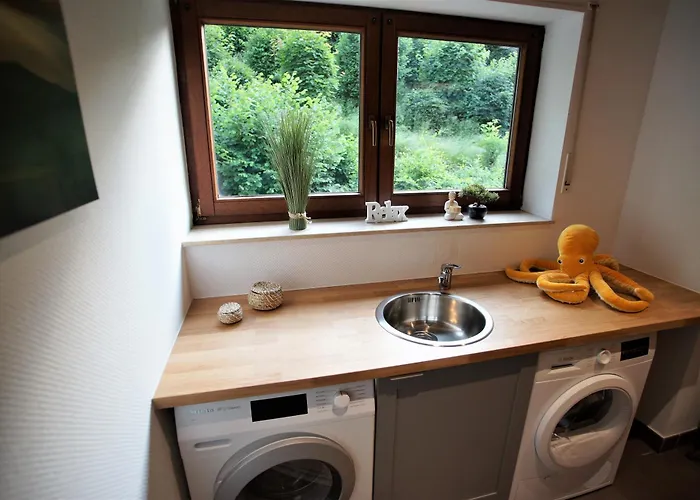 Mill Valley * Koblencja