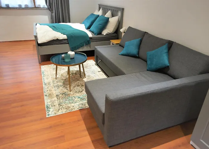 Mill Valley Willa Koblencja