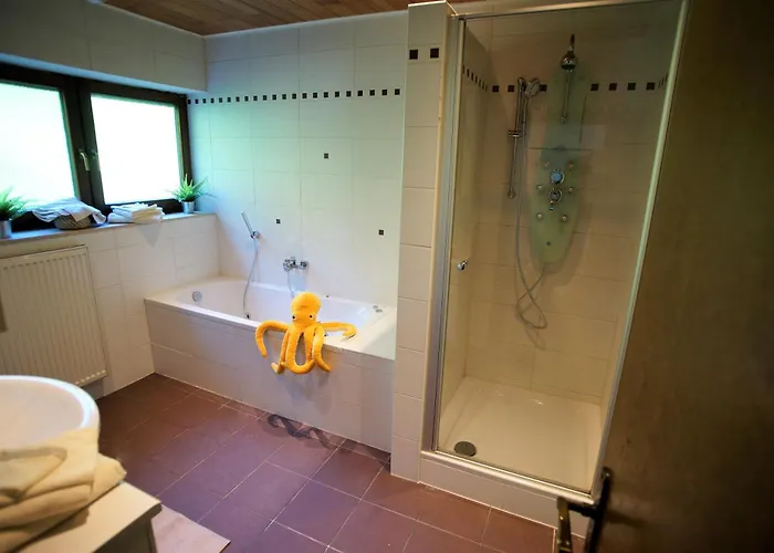 Villa Mill Valley Koblenz (Rhineland-Palatinate)