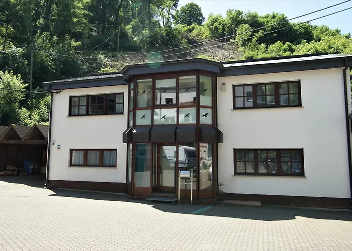 Mill Valley Villa Koblenz (Rhineland-Palatinate)